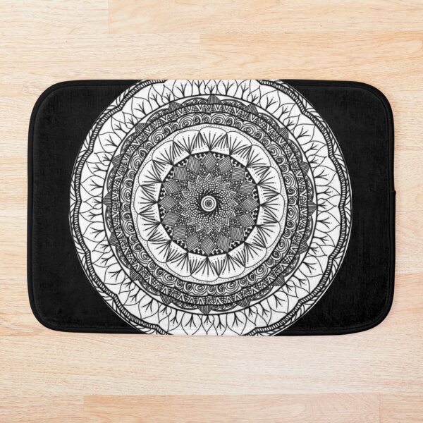 Aperçu de l'œuvre ManDala créée et vendue par Enchantress_8 .