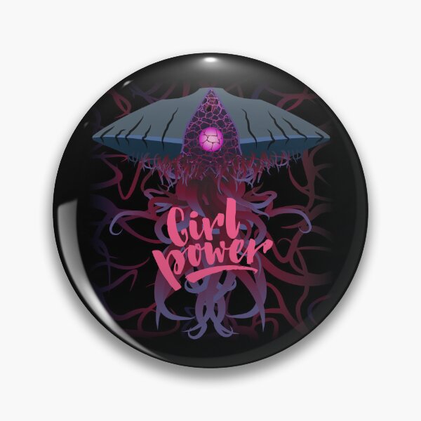 Item preview, Emrakul Girl Power MTG designed and sold by Arkatos.