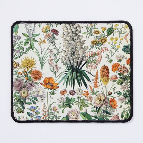 Item preview, Adolphe Millot  designed and sold by walterdockery.