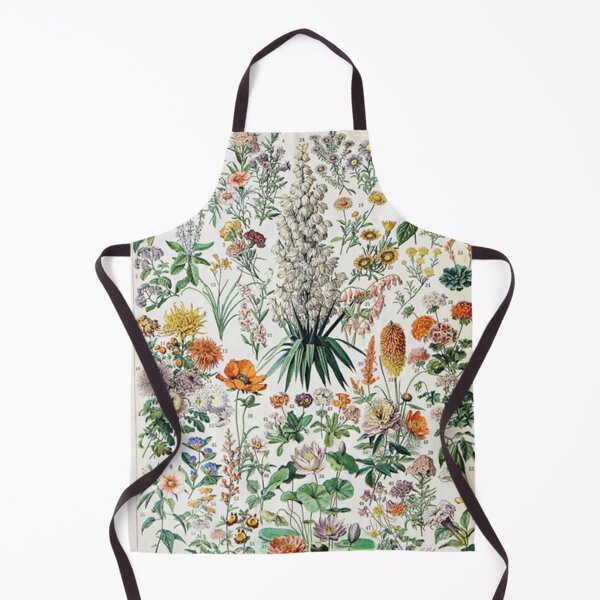Item preview, Adolphe Millot designed and sold by walterdockery.