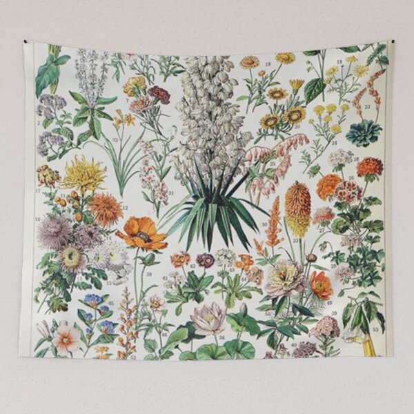 Item preview, Adolphe Millot  designed and sold by walterdockery.