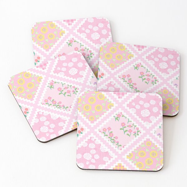 Item preview, Diamond Patch Work designed and sold by NaomiAuDesigns.