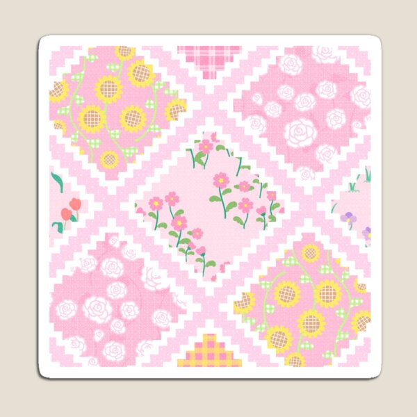 Item preview, Diamond Patch Work designed and sold by NaomiAuDesigns.