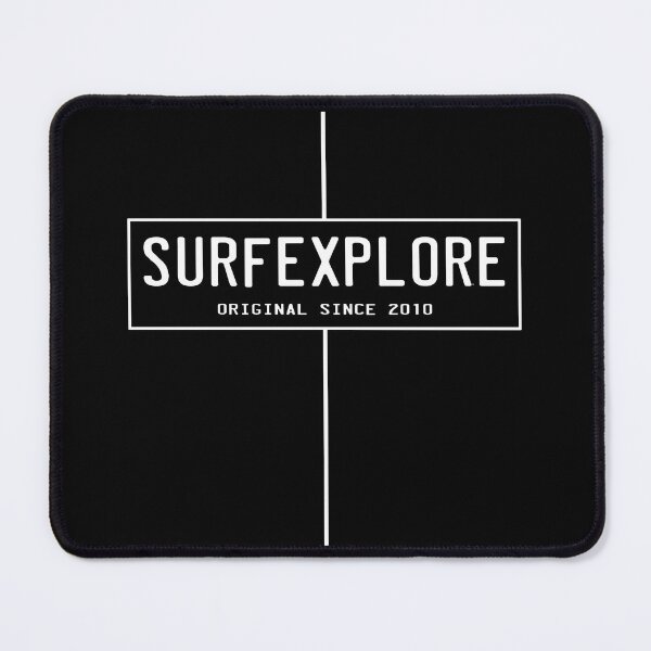 Item preview, surfEXPLORE Simple designed and sold by surfexplore.