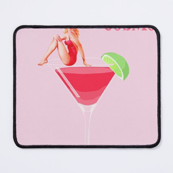 Artikelvorschau, Der Cosmopolitan-Cocktail entworfen und verkauft von walterdockery.
