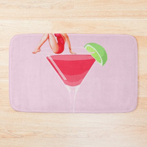 Item preview, The Cosmopolitan Cocktail   designed and sold by walterdockery.