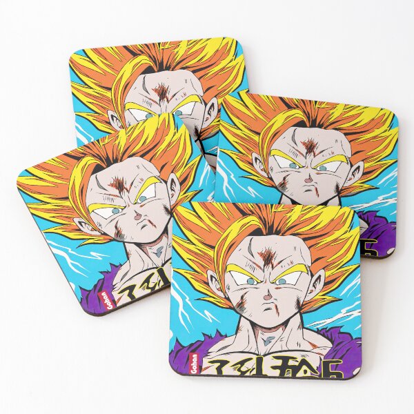 Item preview, Dragon Ball Anime and Manga designed and sold by FranciscoGAmaya.