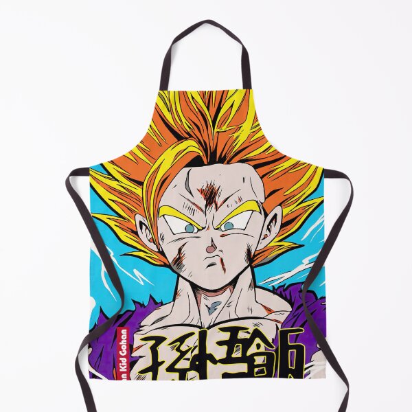 Item preview, Dragon Ball Anime and Manga designed and sold by FranciscoGAmaya.