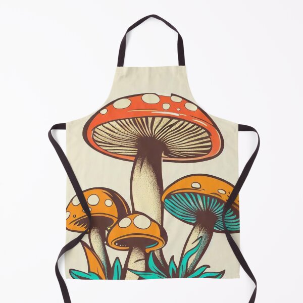 Item preview, SHROOMS designed and sold by AboveUndrground.