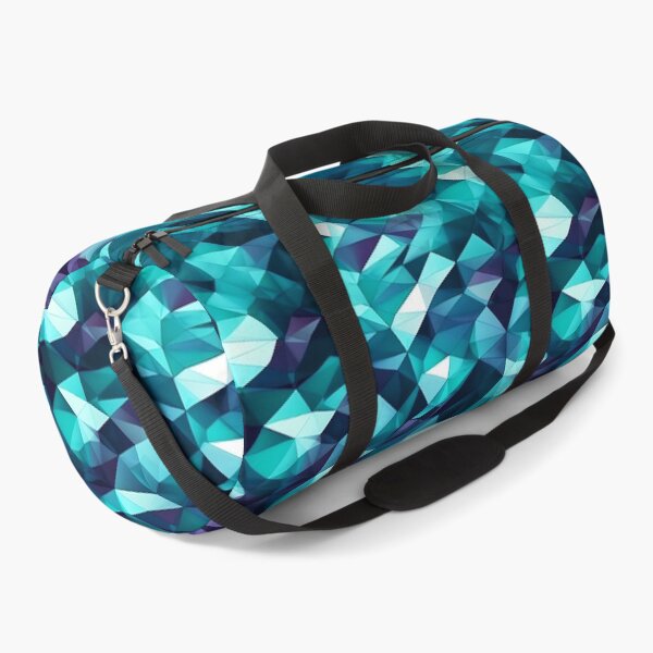 Item preview, Abstract ocean waves designed and sold by AiBroughtToLife.