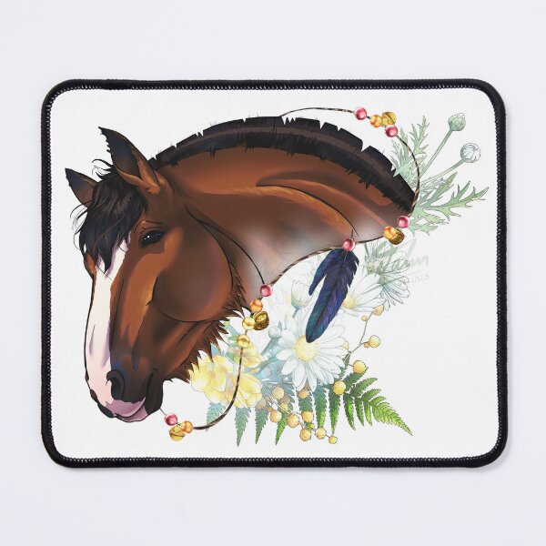 Item preview, Drafthorse Love designed and sold by StudioSoxolotl.