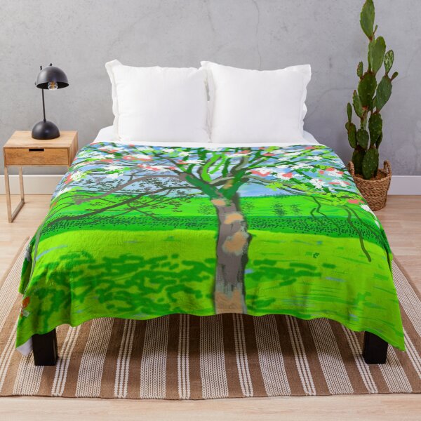 Item preview, David Hockney - Chicago Exhibition designed and sold by ChristopherBann.