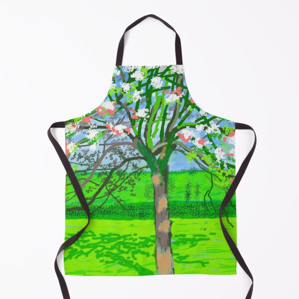 Item preview, David Hockney - Chicago Exhibition designed and sold by ChristopherBann.