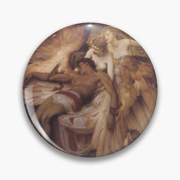 Item preview, Mourning for Icarus copy designed and sold by robertwalle.