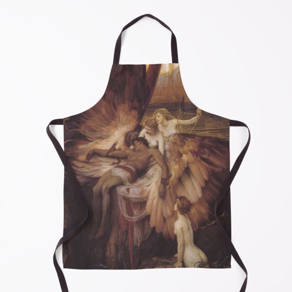 Item preview, Mourning for Icarus copy designed and sold by robertwalle.