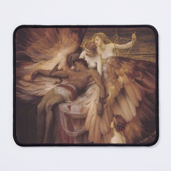 Item preview, Mourning for Icarus copy designed and sold by robertwalle.