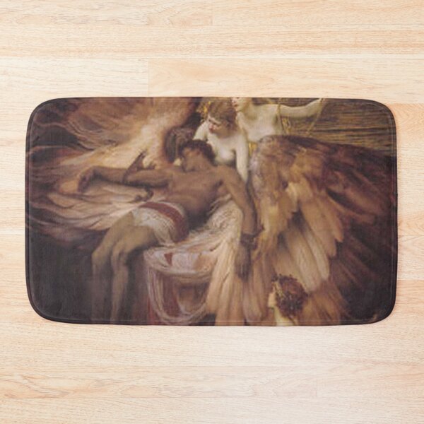 Item preview, Mourning for Icarus copy designed and sold by robertwalle.