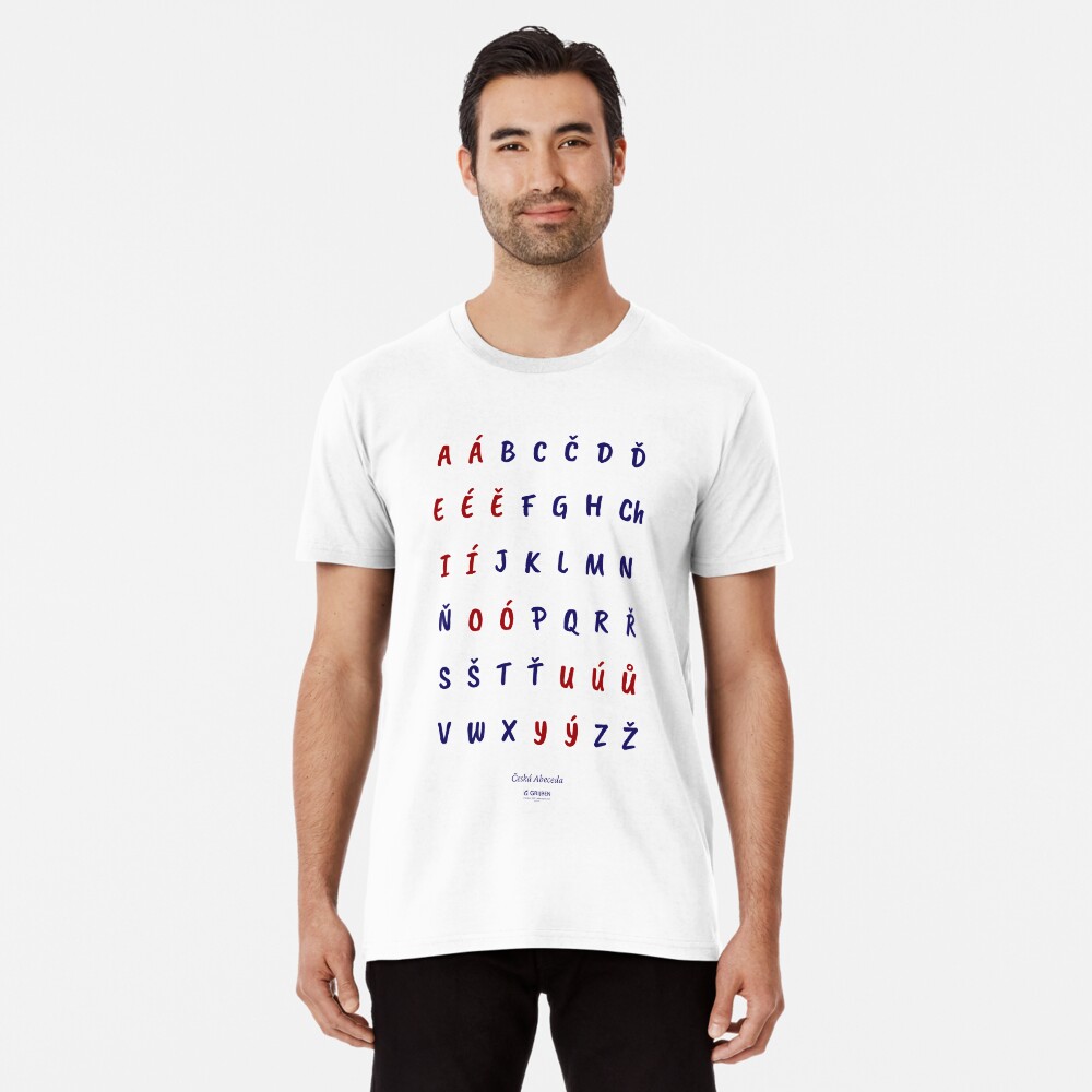 Item preview, Premium T-Shirt designed and sold by Grijben.