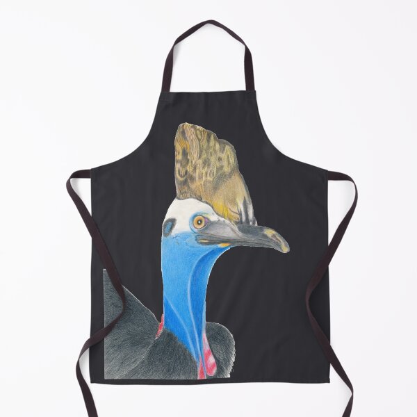 Item preview, Cassowary designed and sold by STHoganArtist.