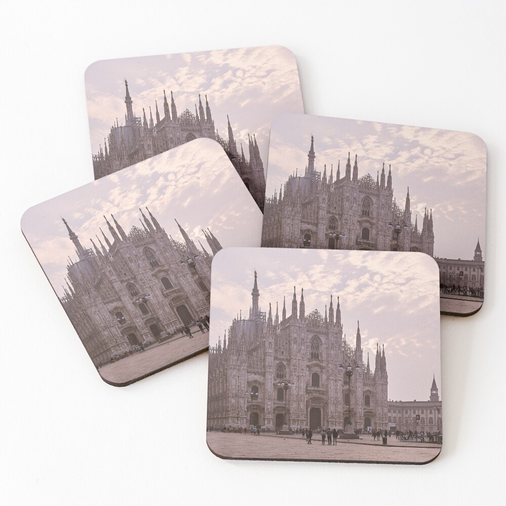 Item preview, Coasters (Set of 4) designed and sold by RJDowns.