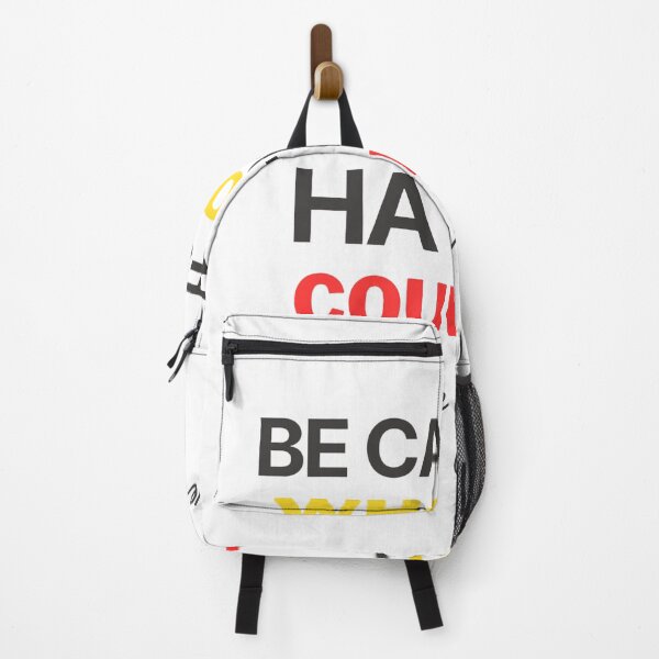 Item preview, Be Careful Who You Hate It Could be Someone You Love designed and sold by AnimateSpring.