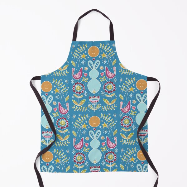 Item preview, Moon Bunny designed and sold by Simone Pook.