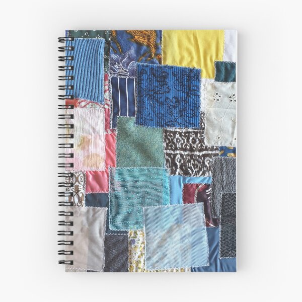 Item preview, All over Patchwork designed and sold by Joan Wild.