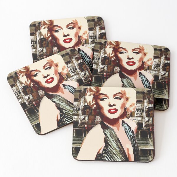 Item preview, vintage monroe designed and sold by LucieDooley.