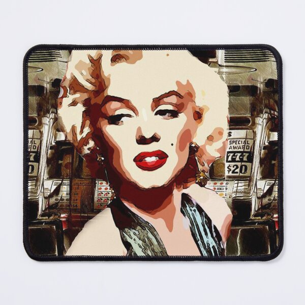 Item preview, vintage monroe designed and sold by LucieDooley.