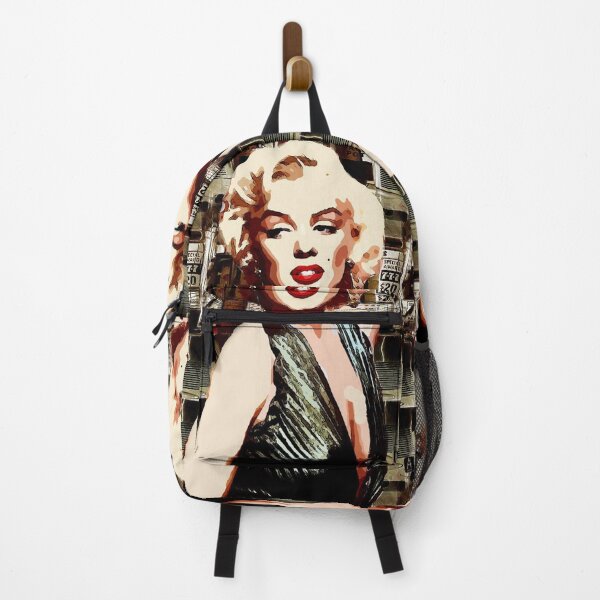 Artikelvorschau, Vintage-Monroe entworfen und verkauft von LucieDooley.