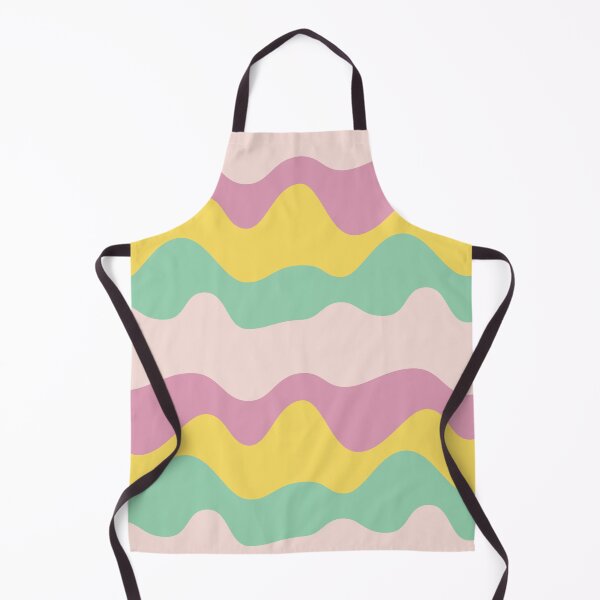 Item preview, Wave pattern designed and sold by LaBelleMaison.