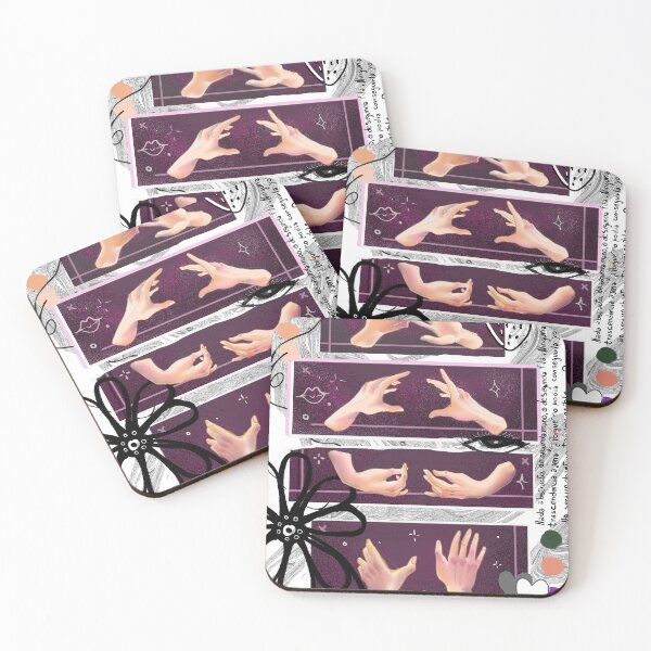 Item preview, i follow you designed and sold by suricataycafe.