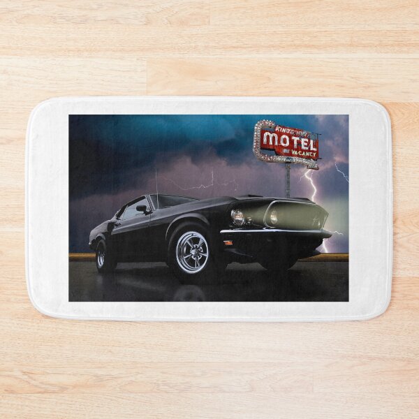 Item preview, Kings Highway Road Trip designed and sold by markrichards.