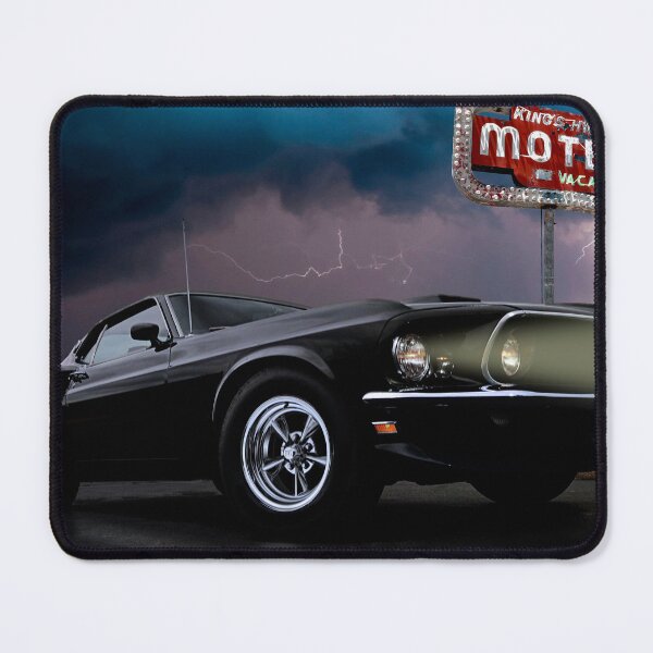 Item preview, Kings Highway Road Trip designed and sold by markrichards.