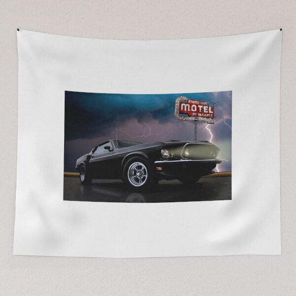 Item preview, Kings Highway Road Trip designed and sold by markrichards.