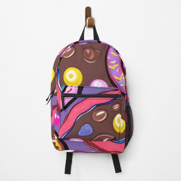 Item preview, Chocolate donut designed and sold by REALDesign-Shop.