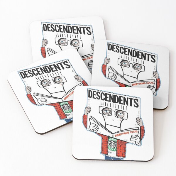 Item preview, descendets designed and sold by Wilkinsones.