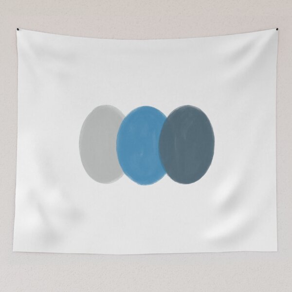 Item preview, Three Pebbles designed and sold by EunyAtelier.