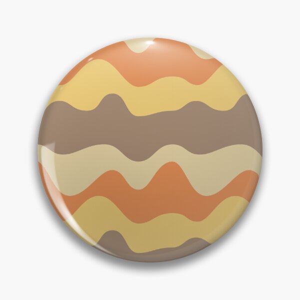 Item preview, Wave pattern designed and sold by LaBelleMaison.