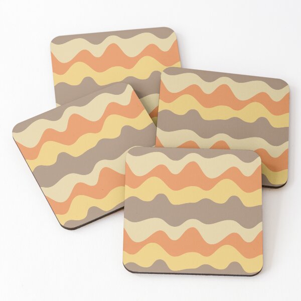 Item preview, Wave pattern designed and sold by LaBelleMaison.