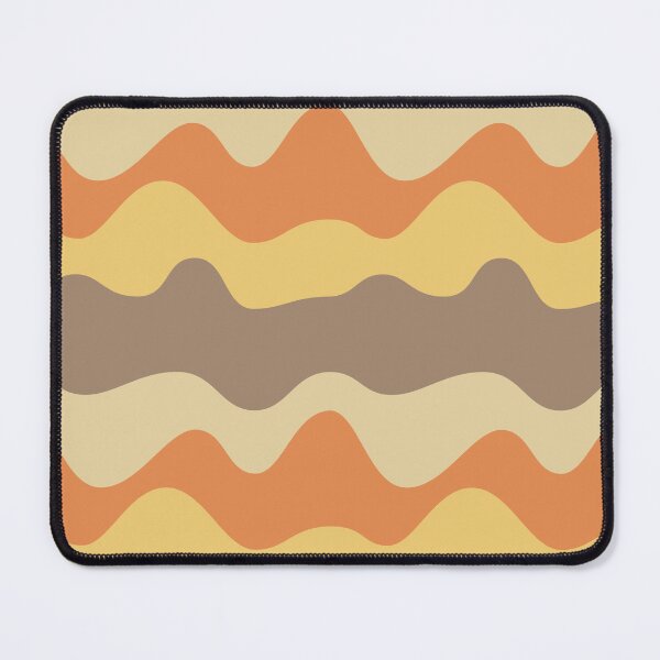 Item preview, Wave pattern designed and sold by LaBelleMaison.