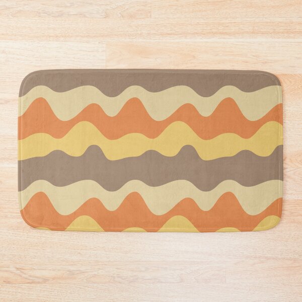 Item preview, Wave pattern designed and sold by LaBelleMaison.