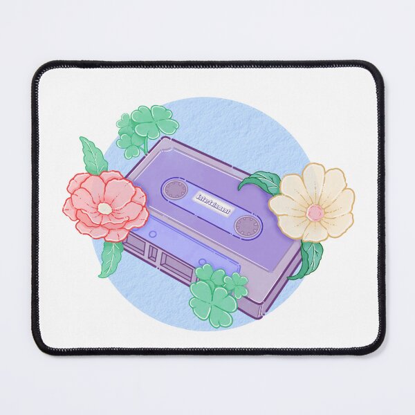 Item preview, Waterparks Entertainment Inspired cassette designed and sold by lavender-faery.