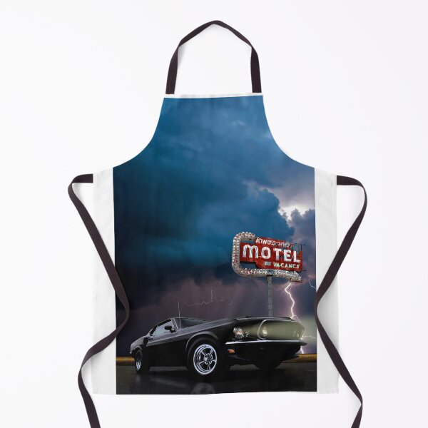 Item preview, Road Trip on Kings Highway designed and sold by markrichards.