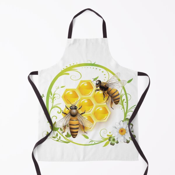 Artikelvorschau, Nettes Bienen-Liebhaber-Muster entworfen und verkauft von Nouri King.