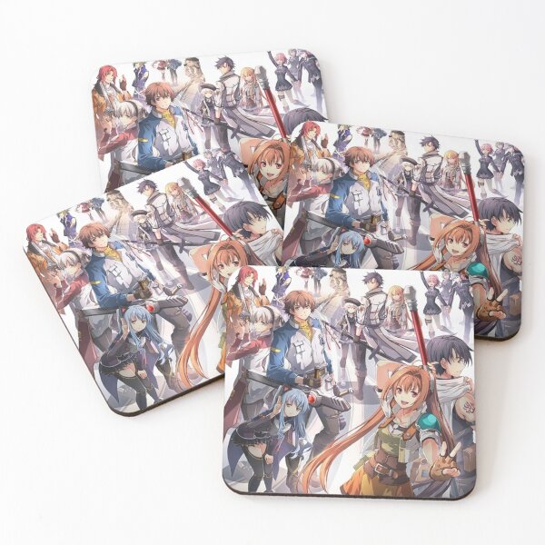 Item preview, Hajimari no Kiseki - Old Friends Poster designed and sold by barbarraheill.