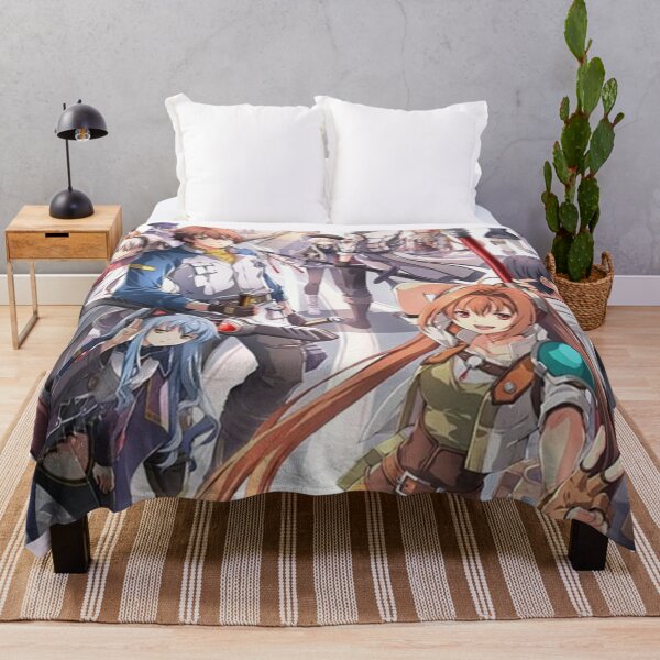 Item preview, Hajimari no Kiseki - Old Friends Poster designed and sold by barbarraheill.