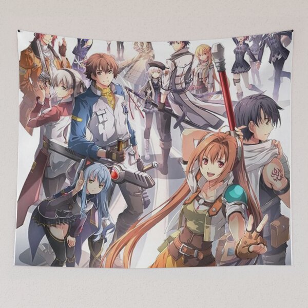 Item preview, Hajimari no Kiseki - Old Friends Poster designed and sold by barbarraheill.