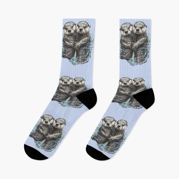 Item preview, otter designed and sold by DerSenat.