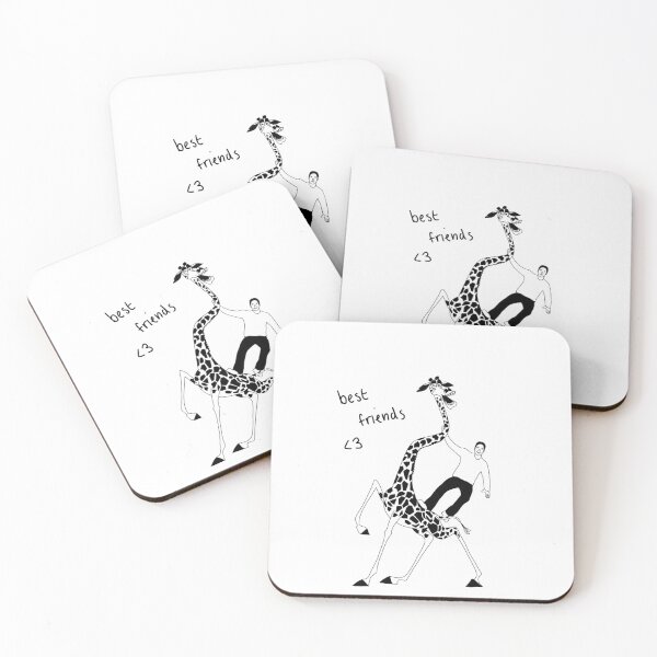 Item preview, bestest buddies designed and sold by lucycropperr.